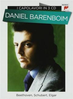 Daniel Barenboim: Capolavori