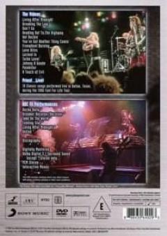 Judas Priest - Electric Eye Judas Priest