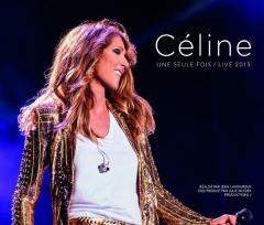 Celine... une Seule Fois (Live) 2CD + DVD