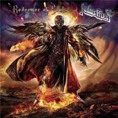 Redeemer of Souls - Vinyl