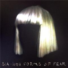 Sia - 1000 Forms of Fear Vinyl