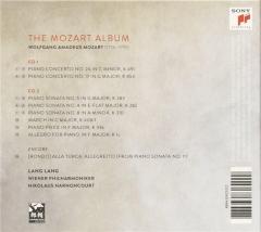 The Mozart Album