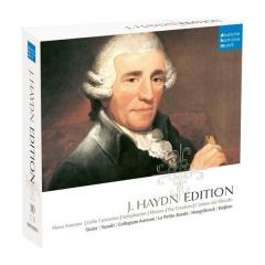 J. Haydn Edition