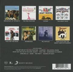The Classic Soundtrack Collection