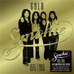 Gold: Smokie Greatest Hits
