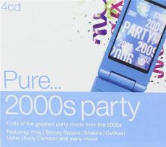 Pure... 2000s Party