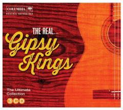 The Real... Gipsy Kings