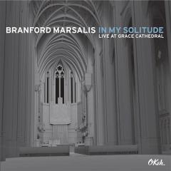 In My Solitude: Live At Grace Cathedral