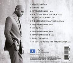 In My Solitude: Live At Grace Cathedral