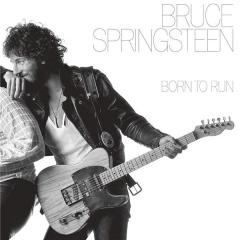 Born to Run - Vinyl