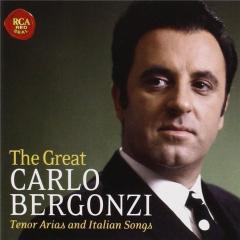 The Great Bergonzi