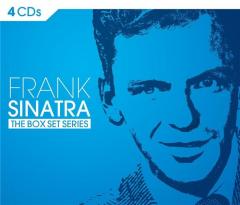 Box Set Series - Frank Sinatra