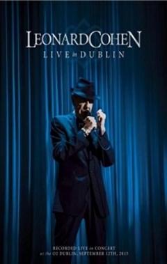 Live In Dublin (Blu-ray)