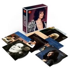 Anna Moffo - The Complete Rca Recital Albums