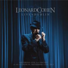 Live In Dublin 3 CD + DVD Box Set