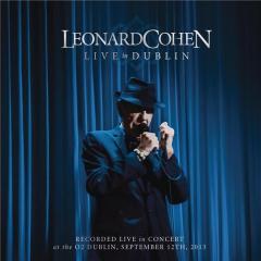 Live In Dublin - 3 CD + Blu-Ray