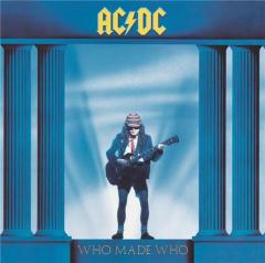 Who Made Who