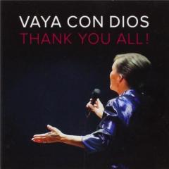 Thank You All! CD + DVD