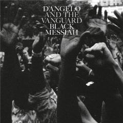 Black Messiah - Vinyl