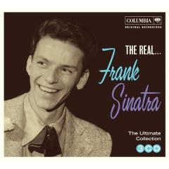 The Real... Frank Sinatra