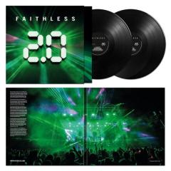 Faithless 2.0 - Vinyl