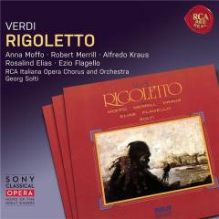 Verdi: Rigoletto