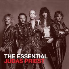 The Essential Judas Priest (2015 Update)