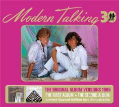 First & Second Album - 30th Anniversary Edition