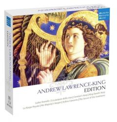 Andrew Lawrence-King Edition