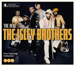 The Real... The Isley Brothers