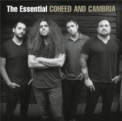 The Essential Coheed and Cambria 