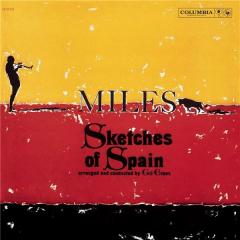 Sketches Of Spain - Vinyl