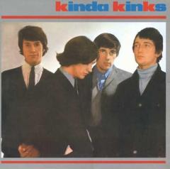 Kinda Kinks - Vinyl