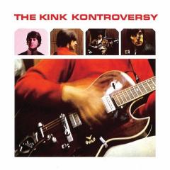 The Kink Kontroversy - Vinyl