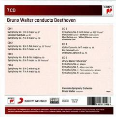 Bruno Walter Conducts Beethoven