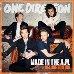 Made In The A.M. [Deluxe Edition] 