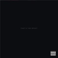 That's the Spirit - Vinyl + CD