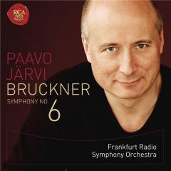 Bruckner: Symphony No.6