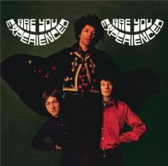 Are You Experienced Vinyl