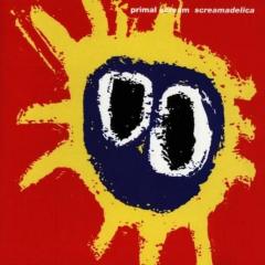 Screamadelica - Vinyl