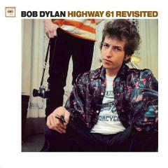 Highway 61 Revisited - Vinyl