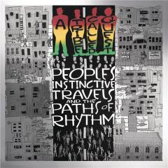 People's Instinctive Travels And The Paths Of Rhythm