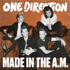 Made In The A.M. - Vinyl