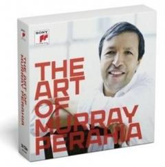 The Art of Murray Perahia