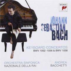 Bach: Piano Concertos