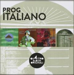 Prog Italiano