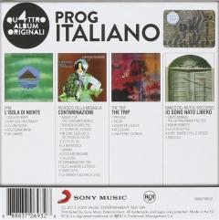 Prog Italiano