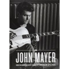 John Mayer Bookset Box set