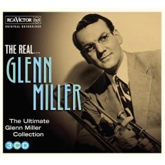 The Real... Glenn Miller Box set