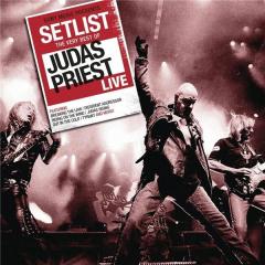 Setlist - The Very Best of Judas Priest Live
